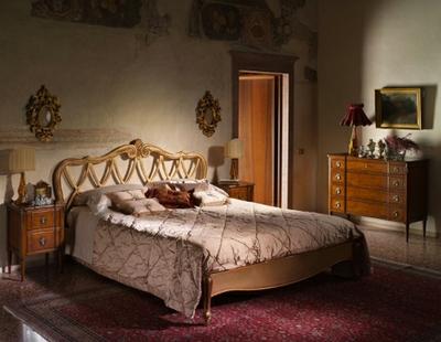 Кровать Faber VS.1338