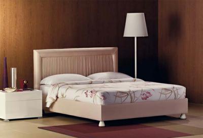 Кровать Flou Pochette