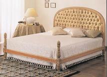 Кровать Francesco Molon H86