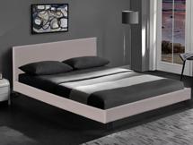 Кровать Halmar Кровать Halmar PAGO (капучино) 160/200 арт. V-CH-PAGO-LOZ-CAPPUCCINO