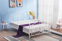 Кровать Halmar Кровать HALMAR PANAMA (белый) 90/200 арт. V-CH-PANAMA_90-LOZ-BIALY