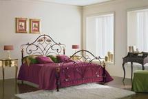 Кровать Lamp2 Granduca