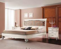Кровать Lubiex 3973