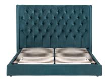 Кровать MAK interior Кровать Melso green арт. C-037-G