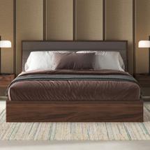 Кровать MOD INTERIORS Кровать c подъемным механизмом RONDA арт. MDI.BD.RD.79, арт. CP1806B2-05-180200- Lift-up bed