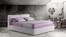 Кровать Milano Bedding Guadalupe