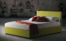 Кровать Milano Bedding Malibu