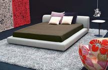 Кровать Moroso Lowland Bed