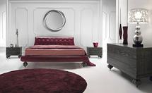 Кровать Must Italia Tulipano