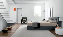 Кровать Novamobili Colette