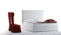 Кровать Orizzonti  Panarea