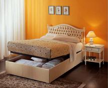 Кровать Pellegatta Letto-2