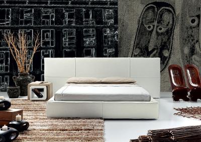 Кровать Pinton Urban suite/deqo