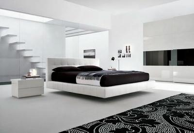 Кровать Presotto Omega