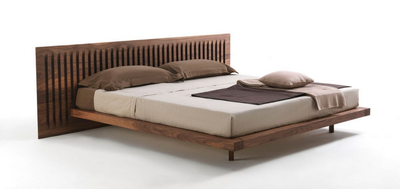 Кровать Riva 1920 Soft Wood