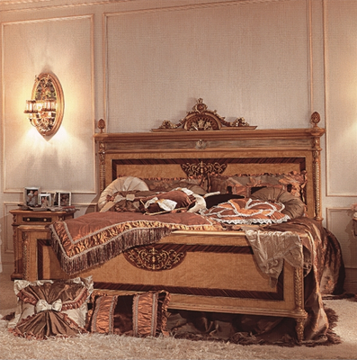 Кровать Riva Mobili d'Arte 1550
