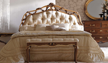 Кровать Savio Firmino 1866