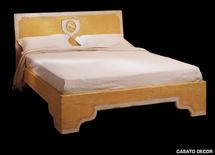 Кровать Tiemme Casato