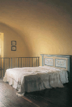Кровать Tiferno 2916