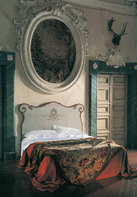 Кровать Tiferno 2919