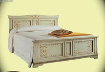 Кровать Tiferno 2931-DEC
