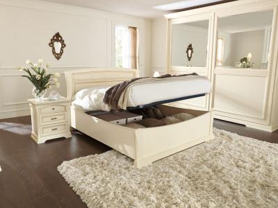 Кровать Venier LDC 160B