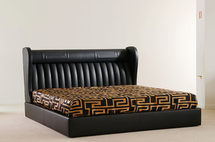 Кровать Versace Home New Vendome