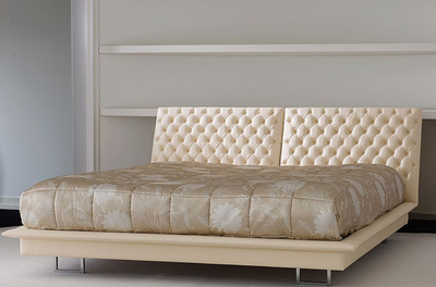 Кровать Versace Home Spencer 2.0