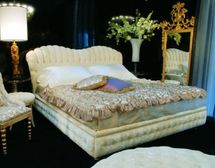 Кровать Zanaboni  Zar