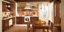 Кухня Gory Cucine Borgo Antico