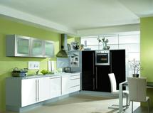 Кухня Impuls/ALNO IP 4500