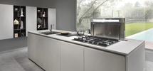 Кухня Treo cucine G30 - Biomalta
