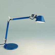 Лампа ARTEMIDE Настольная лампа A011850 арт. A011850