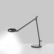 Лампа ARTEMIDE Настольная лампа Demetra 3000K Grey (Movement Detector) арт. 1735010A+1733010A
