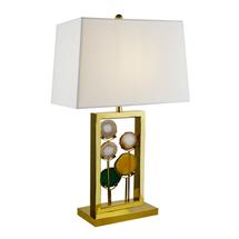 Лампа Delight Collection Настольная лампа BRTL3050 арт. BRTL3050