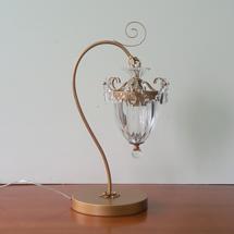 Лампа Delight Collection Настольная лампа MT10357-1A gold арт. MT1000357-1A gold