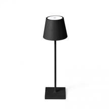 Лампа Faro Портативная лампа Toc черная арт. 059831