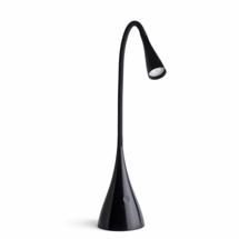 Лампа Faro Настольная лампа Lena черная арт. 061315