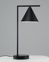 Лампа Moderli Настольная лампа Moderli V10516-1T Omaha арт. УТ000035771