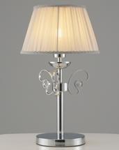 Лампа Moderli Лампа настольная  Moderli V10555-1T Riccardo арт. УТ000036703