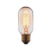 Лампа Natural Concepts Лампа накаливания LOFT IT E27 40W прозрачная, арт. 4540-S арт. 4540-S