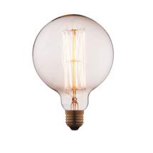 Лампа Natural Concepts Лампа накаливания LOFT IT E27 40W прозрачная, арт. G12540 арт. G12540