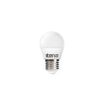 Лампа Natural Concepts Лампа Iteria Шар 6W 4100K E27 матовая, арт.803008 арт. 803008