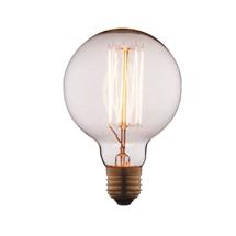 Лампа Natural Concepts Лампа накаливания LOFT IT E27 40W прозрачная, арт. G9540 арт. G9540