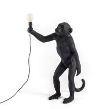Лампа Seletti Настольная лампа Monkey Lamp Standing арт. 14920
