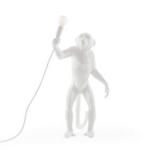 Лампа Seletti Настольная лампа Monkey Lamp Outdoor Standing арт. 14926
