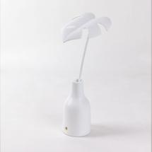 Лампа Seletti Настольная лампа Leaf Light Delicio арт. 09023