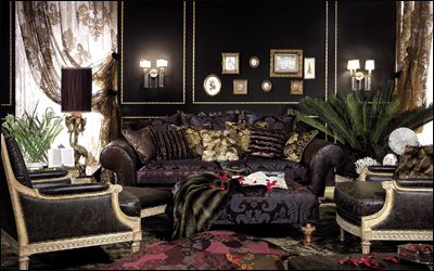 Asnaghi  Interiors Luxury