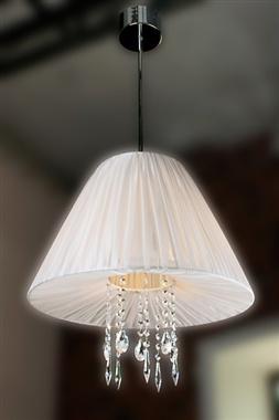 Люстра BEBY GROUP 118/2 SP Paralume/Lampshade 