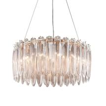 Люстра Delight Collection Люстра MD22027002-D65 light rose gold арт. MD22027002-D65 light rose gold